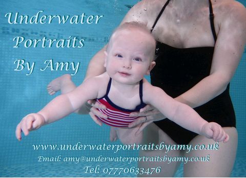 Amy Pilkington